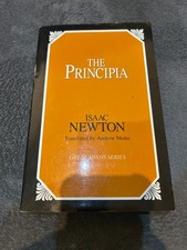 Principia (Great Minds Series)