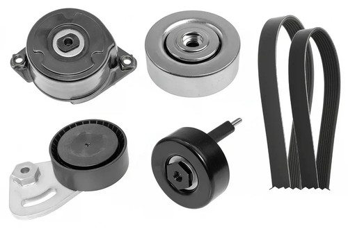 Kit cinghia trapezoidale