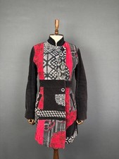 Giacca cappotto donna Desigual
