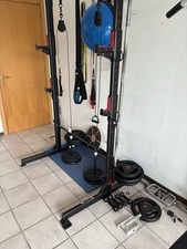 power rack palestra