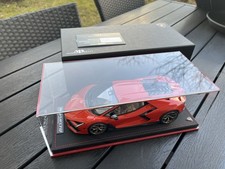 Collezione MR Lamborghini