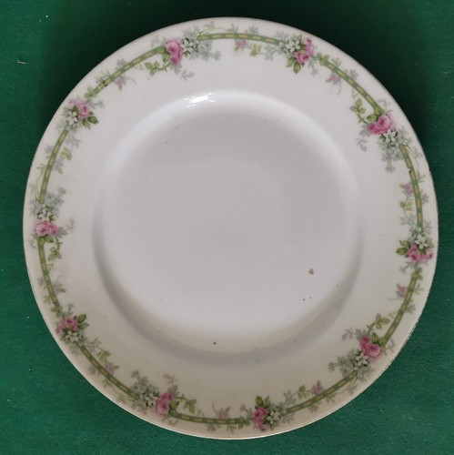 Ginori ceramica piatto piano - ceramica,