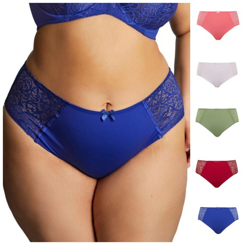 Slip donna sculptresse - donna,