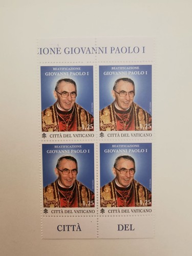 Vaticano 2022 papa luciani - -,