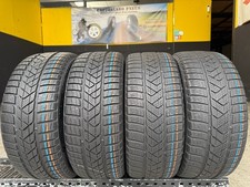 Usato: 4 Gomme 205/40R17 84H