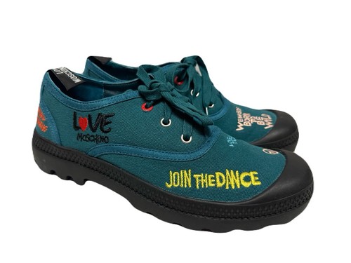 Nuove sneakers love - nuove,