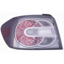 Faro Posteriore Destro Senza