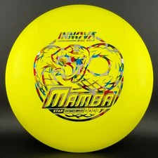 Innova Star Mamba
