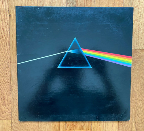 Pink floyd the - the, side