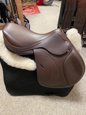 Sella salto equipe - salto,