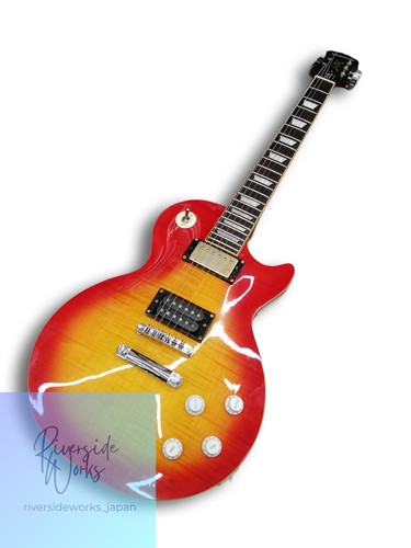 Epiphone les paul standard pro - paul,