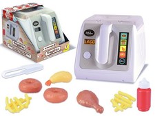 Gadget - Teorema: Grande Chef