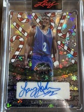 2025 Foglia Buone Feste Larry