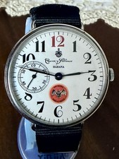 Big Orologio Cuervo Y Sobrinos