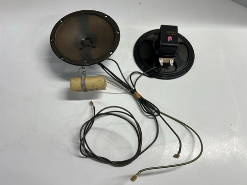 Tweeter vintage magnavox - tweeter,