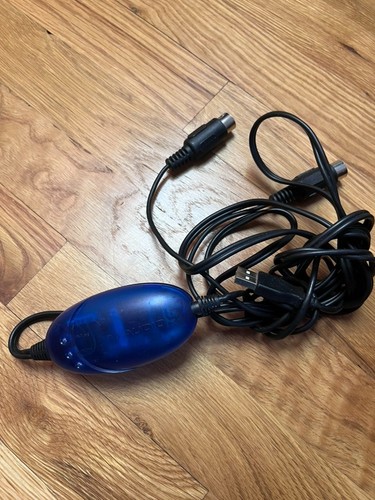 Audio midisport uno - m-audio,