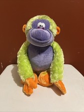 Gemmy PROTOTIPO scimmie funky