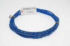 Cavo kimber 4tc - 4tc, metri