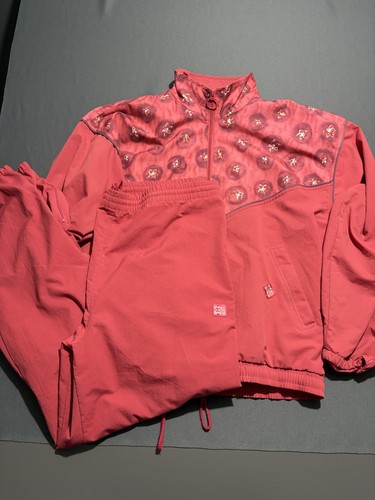 Tuta completa adidas vintage - tuta,