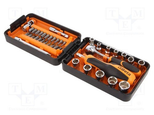 Impostato set di chiavi - set,