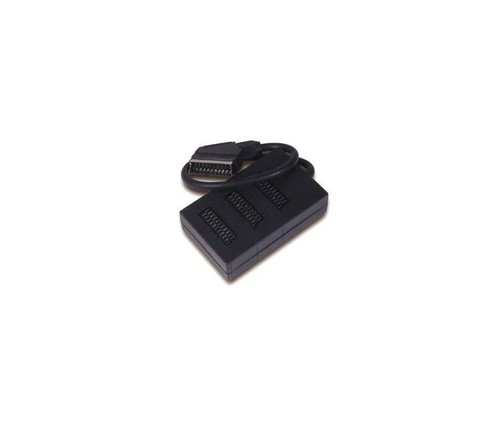 Multi scart uscite - scart, 3