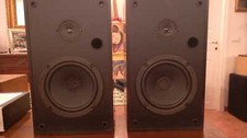 Casse acustiche diffusori hifi - casse,