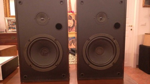 Casse acustiche diffusori - casse, hifi