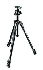 Manfrotto Treppiedi MK290XTA3-BH Cavalletto 290 Xtra con Testa a Sfera