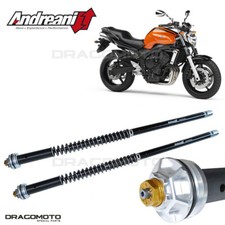 YAMAHA FZ6 / FZ6 Fazer / FZ6