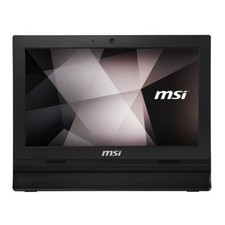MSI PRO 16T All-in-One con Monitor Celeron 1,9 GHz 4 GB DDR4
