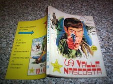 PICCOLO RANGER N.64 ORIGINALE