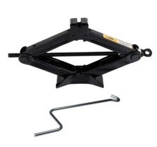 Cric Crick A Pantografo