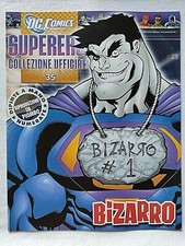 BIZARRO SUPER EROI COLLEZIONE