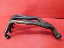 COLLETTORI COLLETTORE SCARICO DANNI BMW K 1200 R 2005 2008 LU 6