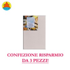 TELA TELAIO LEGNO DIPINGERE