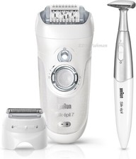 Epilatore Braun 7561