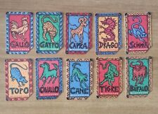 Scheda telefonica oroscopo