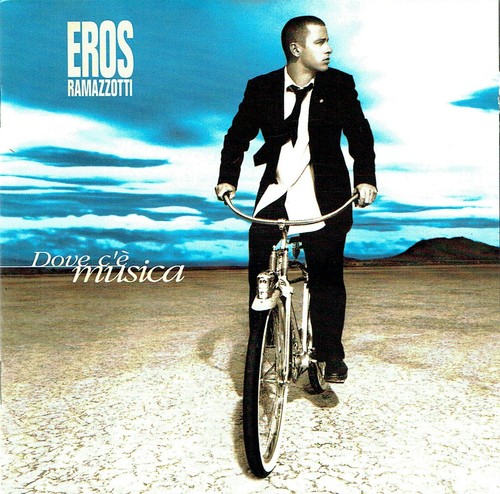 Eros ramazzotti dove - eros, –