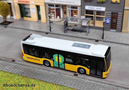 Mercedes benz citaro 12 - k, '12