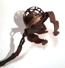 Luce vano motore lampada di servizio Fiat 1400 1900 granluce ricambi spares rara