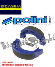 19938 - GANASCE FRENO