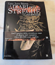 I Diari delle Streghe - La