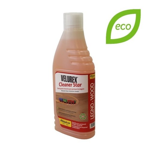 Chimiver velurex cleaner - cleaner, star