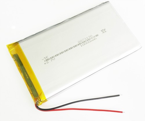 Batteria ricaricabile