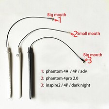 dji phantom 4 antenne 4PRO ADV