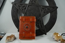 TIGER'S EYE Magic Wicca