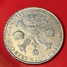 Crocione - Scudo delle Corone