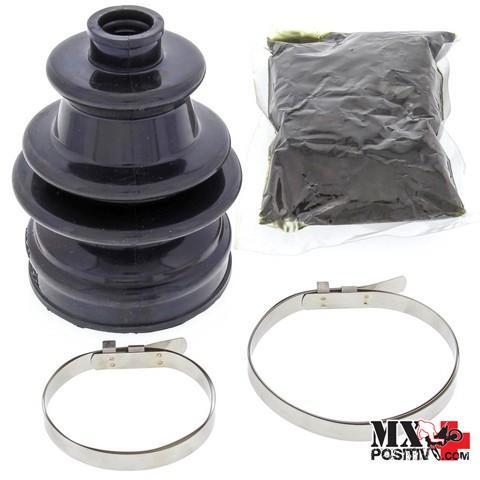 Kit riparazione cuffia giunto - kit,