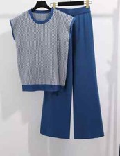 Tailleur Completo Outfit Set