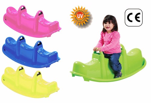 Dondolo per bambini posti - per,